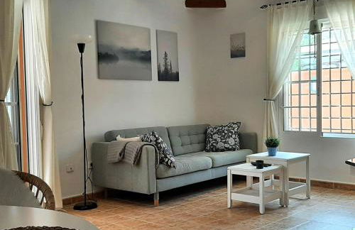 Villa in Fortuna with Private Pool - Foto 2