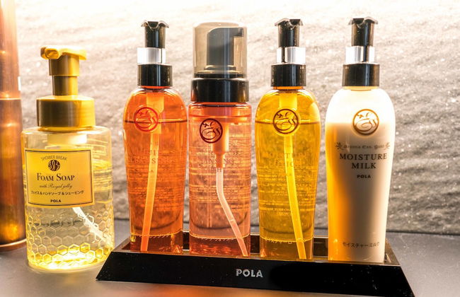 KONJAKUSO Osaka Dotonbori "SHOSHI" ”GŌYAKUYA"SPA Stay - Foto 50