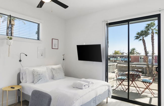 Primo Old Town Location with Heated Pool - Foto 44