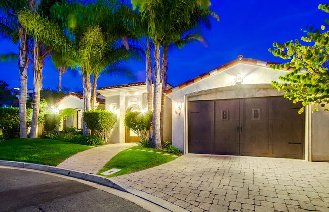 Tropical 5BR La Jolla Retreat by NamaStay - Foto 54