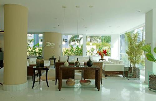 Boulevard Riviera Flat - Foto 33