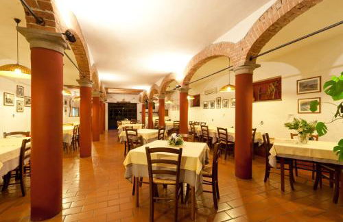 Agriturismo La Lupa - Photo 68