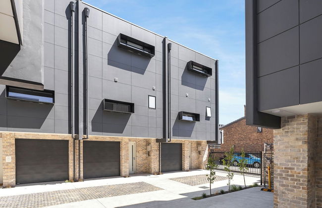 Stafford St Apartments by Urban Rest - Foto 18