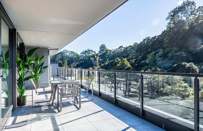 Sunrise Garden Suites - Photo 50