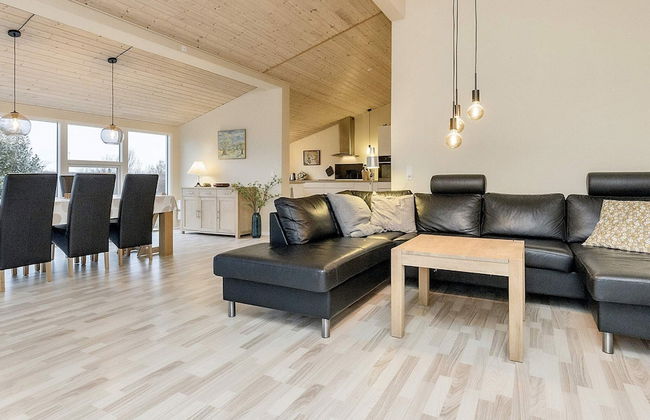 6 Person Holiday Home in Stubbekobing - Foto 7