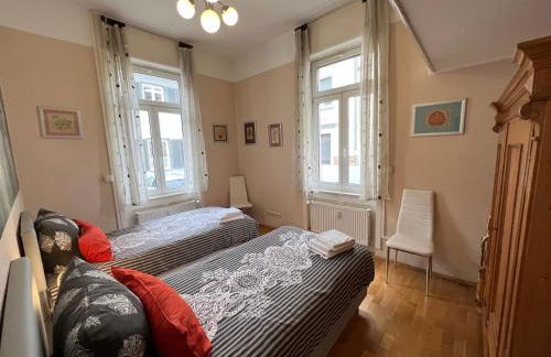 Ferienwohnungen am Bürgerpark - Foto 20