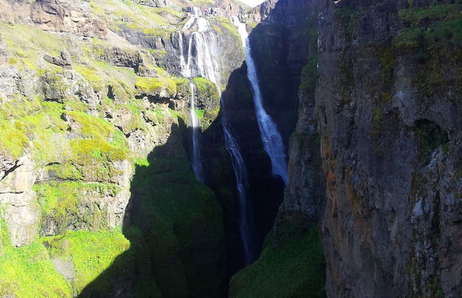 Hotel Laxarbakki - Foto 71