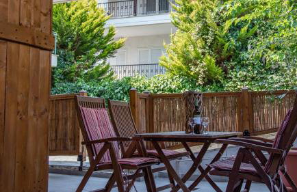 Casa Mameli Αpartments - Foto 14