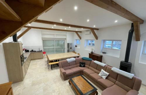 Gite des 5V - Foto 6