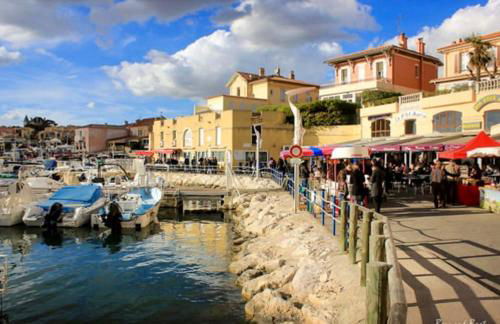 App'ART GALERIE Vue mer - Foto 26