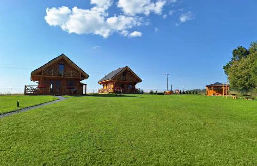 Domki pod Czarną Górą - Foto 25