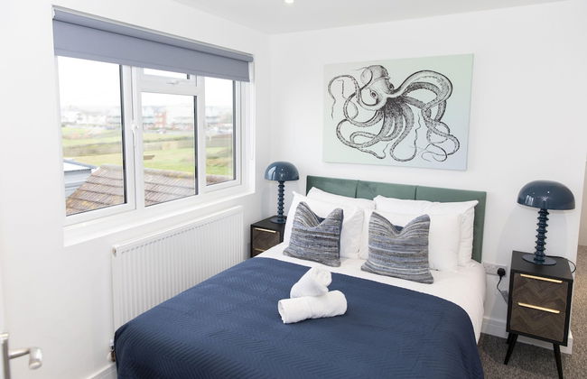 Ocean Side With Free Parking By My Getaways - Foto 7