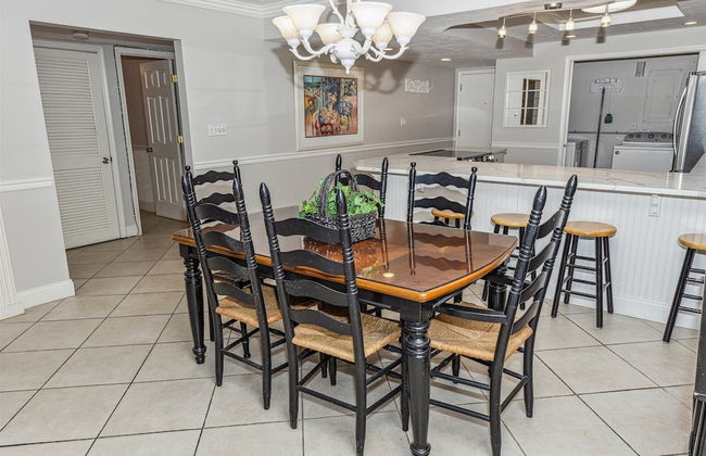 Shoreline Towers 1063 2 Bedroom Condo by RedAwning - Foto 30