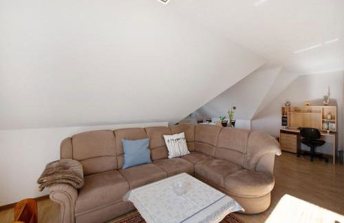 Süd-Balkon an der schönen Peene - Foto 7