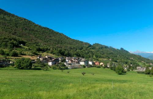 Apartment Cima by Interhome - Foto 51