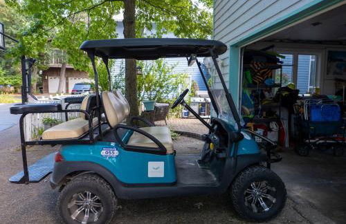 Sanctuary at Beachwalk - Foto 44