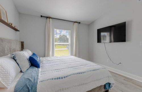 Ocala Modern Oasis 5 minutes to World Equestrian Center - Foto 21