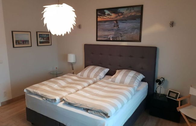 Ufer 7 Comfortable Holiday Residence - Foto 3