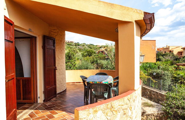 FANTASTICO PORTO OTTIOLU - Photo 37