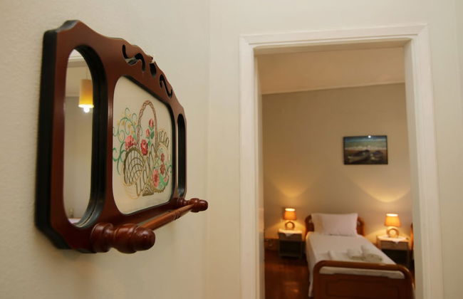 Apartment in Old Town of Lefkas - Foto 12