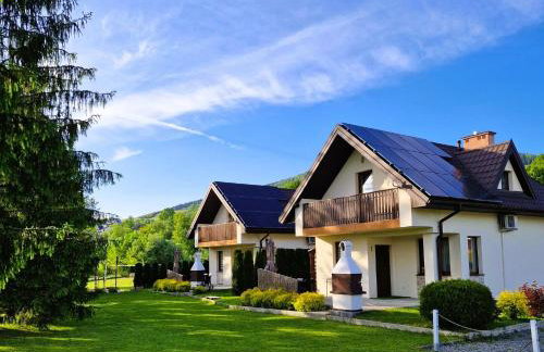 Bulwary Mszańskie - Domki Całoroczne - Photo 1