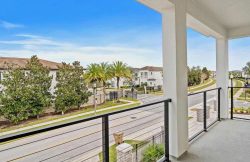 Bear's Den At Reunion Resort-TB024 - Foto 23