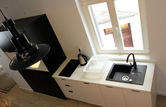 Apartamenty - Prosta 17 - Foto 14