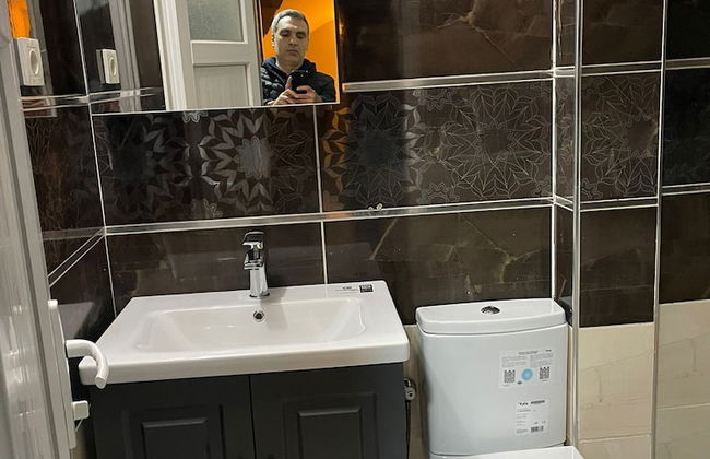 Taksim Cmlm Apart - Foto 49