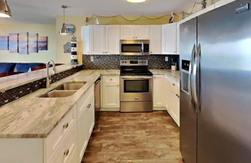 Put-in-Bay Waterfront Condo #104 - Foto 7