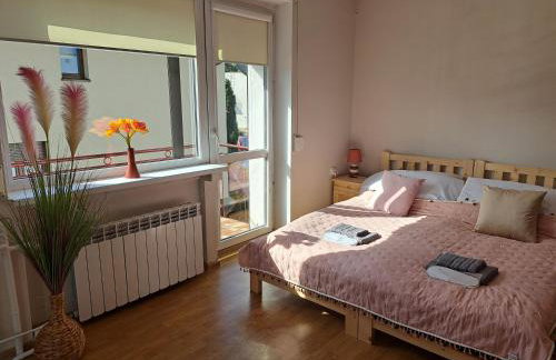 Apartament Wypoczynkowy Tuchola - Foto 1