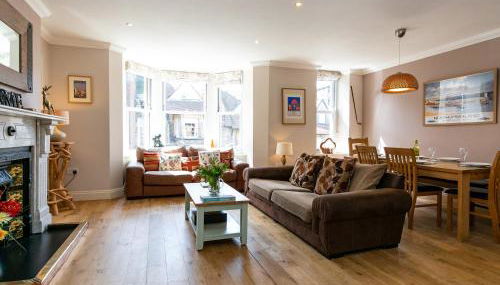 Upper Alnbank - Foto 4