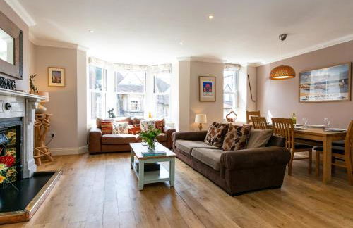 Upper Alnbank - Foto 4