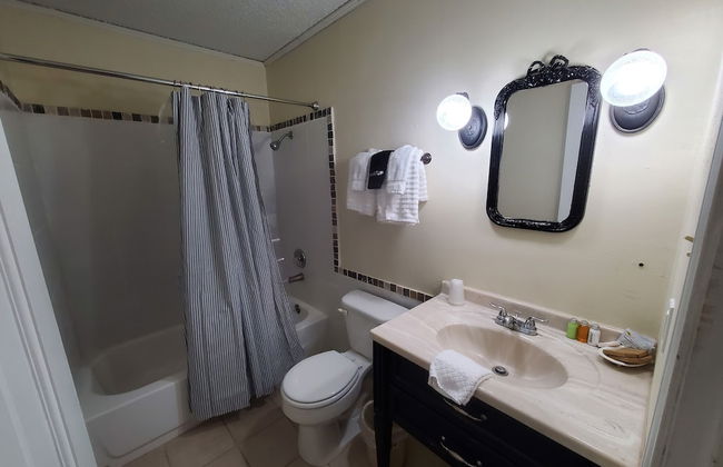 Butterfield Inn Main Street Cottages - Foto 41