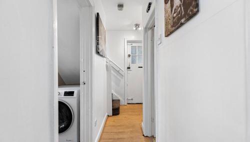 Comfy Bedroom Manchester Getaway - Foto 2
