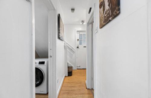 Comfy Bedroom Manchester Getaway - Foto 2