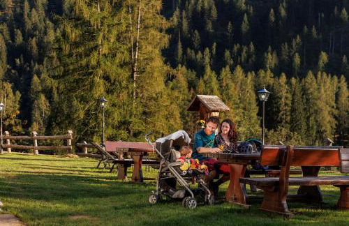 Family Apartments Vioz - Foto 35