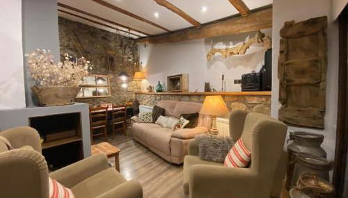 Idílico refugio de montaña ideal escapadas - Foto 2