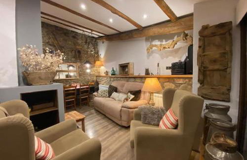 Idílico refugio de montaña ideal escapadas - Foto 2