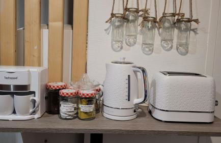 T2 en centre ville - Foto 3