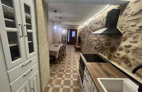 Casa Raquel Montanejos - Foto 7