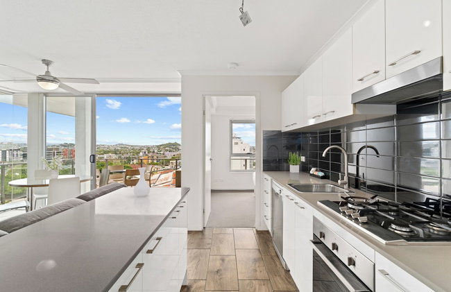 Direct Collective - Pavilion and Governor on Brookes - Foto 13