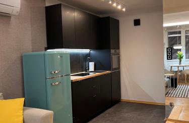 Mià Warsaw - Królewska - Foto 21