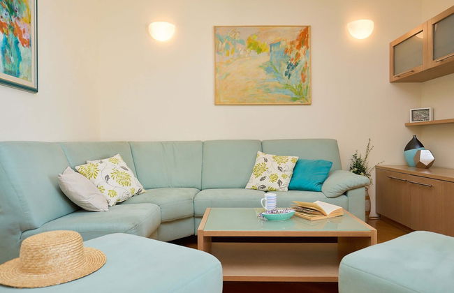 Apartment Terra - Foto 17