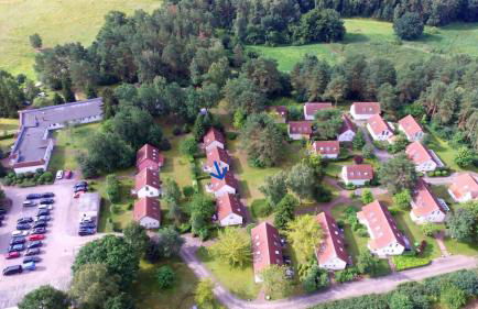 Ferienhaus Natur Pur, Lenz, Lenzer Höh - Foto 8