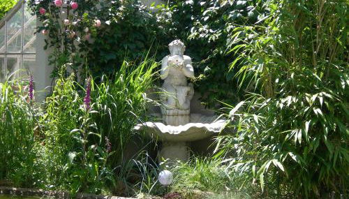 Gîte de charme Courjumelle - Photo 5