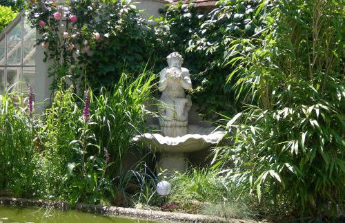 Gîte de charme Courjumelle - Foto 5