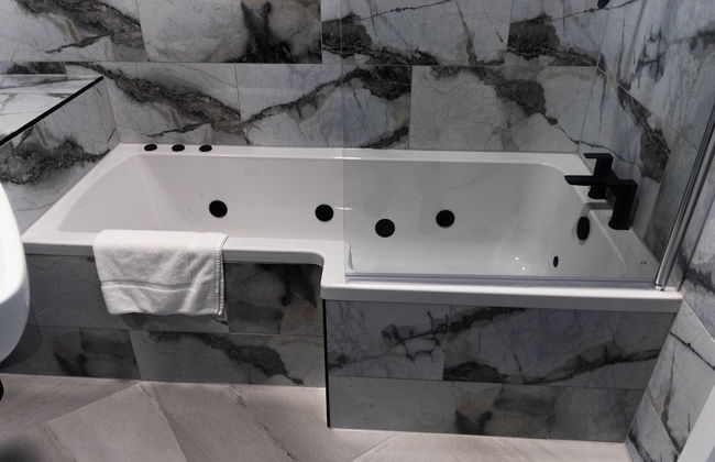 Spire Accommodations Ltd. - Foto 42