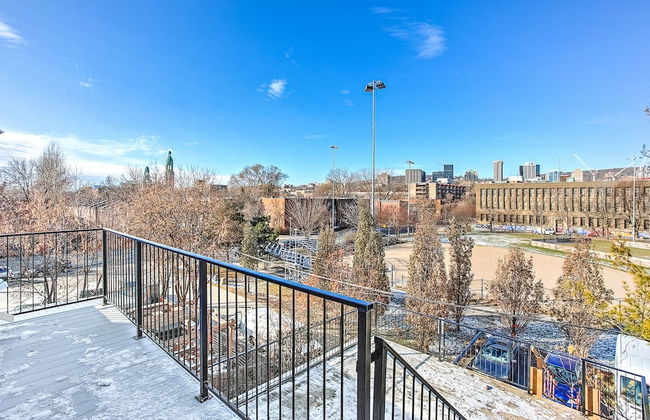 Burgundy Lofts - Marché Atwater - Foto 46