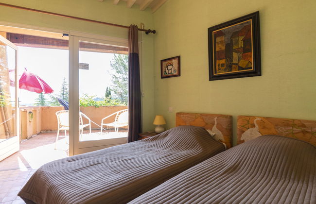 La Tourelle des Ocres - Foto 22