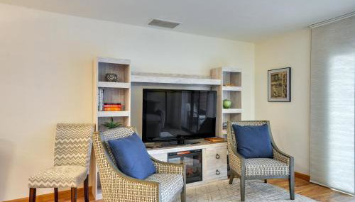 Portland Condo with Hot Tub Access, Near Downtown! - Foto 3